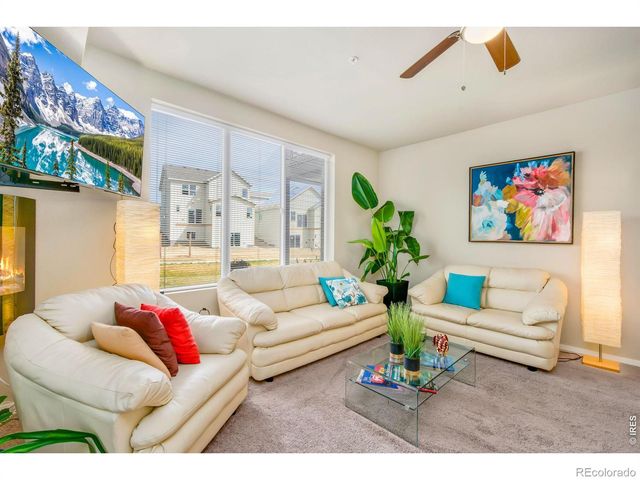 2940 Kincaid Drive 103, Loveland, CO 80538