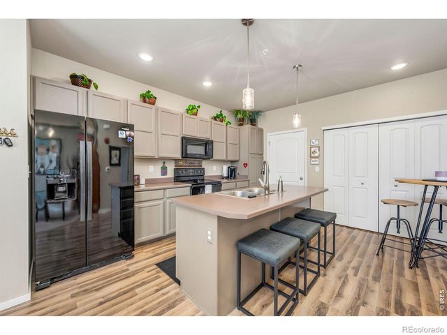 2940 Kincaid Drive 103, Loveland, CO 80538