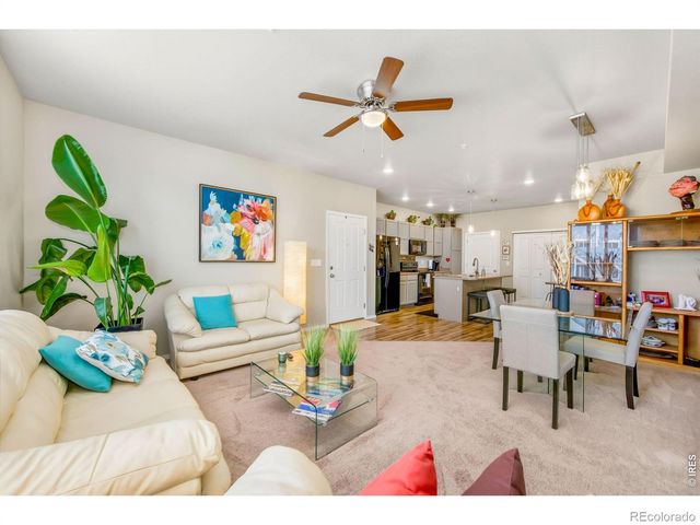 2940 Kincaid Drive 103, Loveland, CO 80538