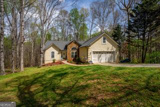 3724 Lexington Court, Gainesville, GA 30504