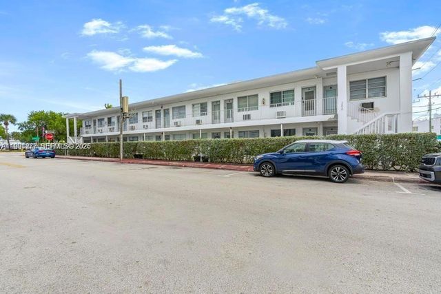 200 76th St 59, Miami Beach, FL 33141