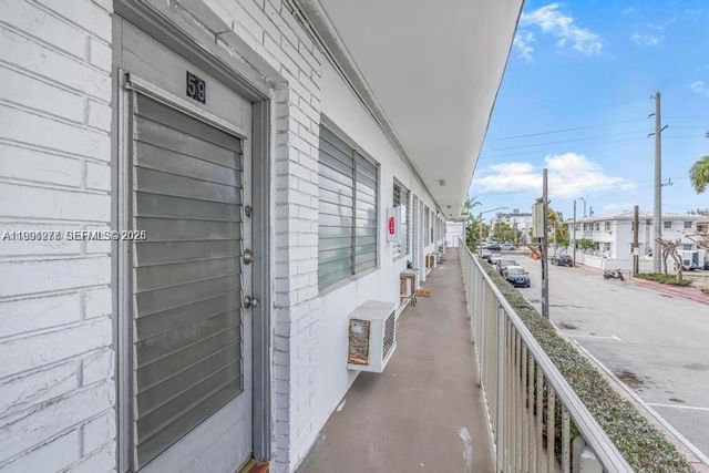 200 76th St 59, Miami Beach, FL 33141