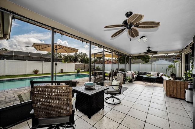 6907 OLDGATE CIRCLE, New Port Richey, FL 34655