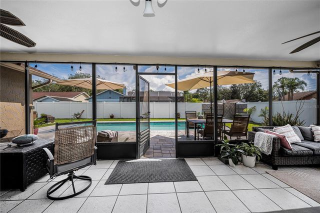 6907 OLDGATE CIRCLE, New Port Richey, FL 34655