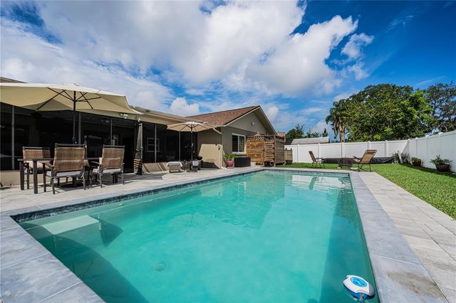 6907 OLDGATE CIRCLE, New Port Richey, FL 34655