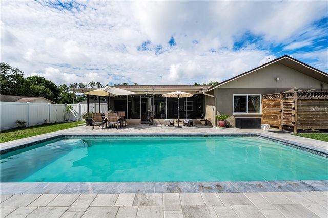 6907 OLDGATE CIRCLE, New Port Richey, FL 34655
