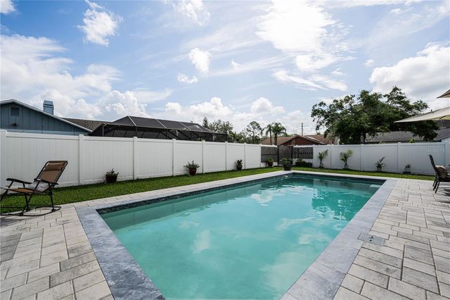6907 OLDGATE CIRCLE, New Port Richey, FL 34655