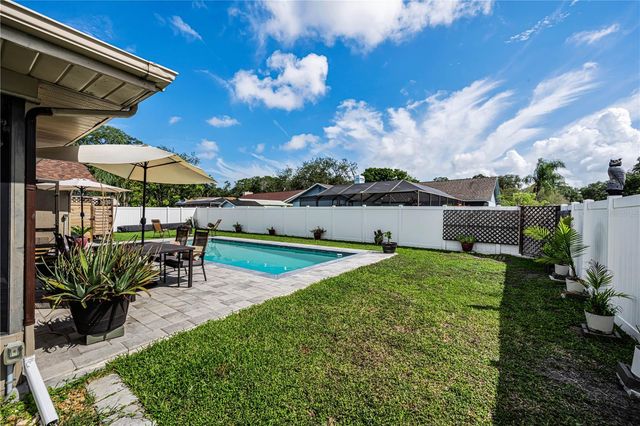 6907 OLDGATE CIRCLE, New Port Richey, FL 34655