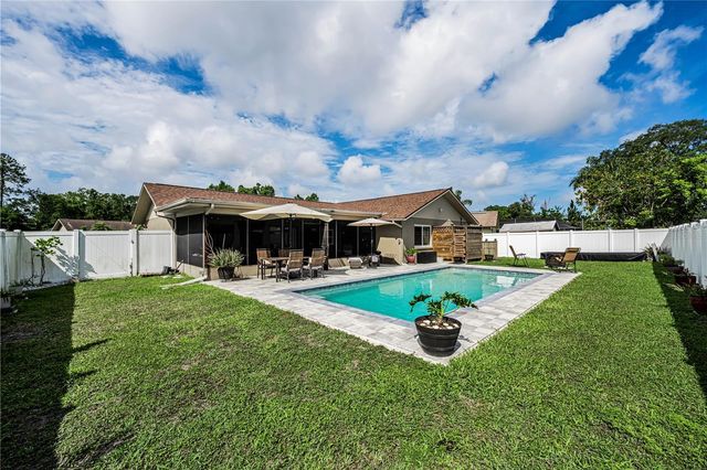 6907 OLDGATE CIRCLE, New Port Richey, FL 34655