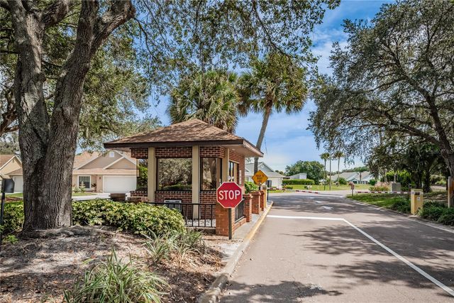 6907 OLDGATE CIRCLE, New Port Richey, FL 34655