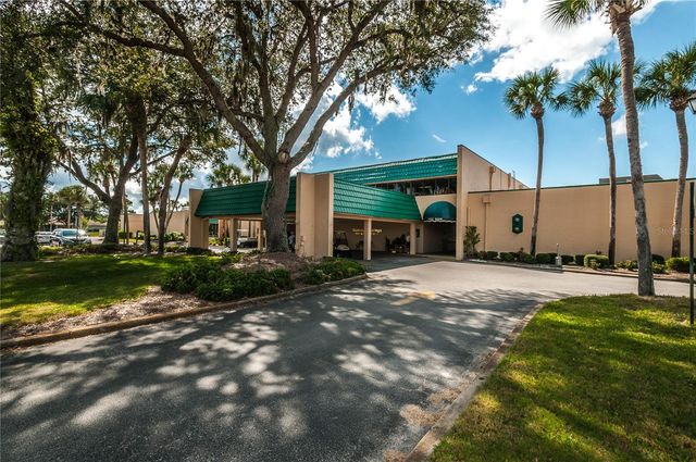 6907 OLDGATE CIRCLE, New Port Richey, FL 34655