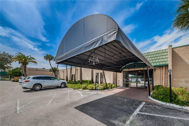 6907 OLDGATE CIRCLE, New Port Richey, FL 34655