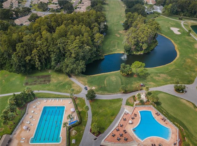 6907 OLDGATE CIRCLE, New Port Richey, FL 34655