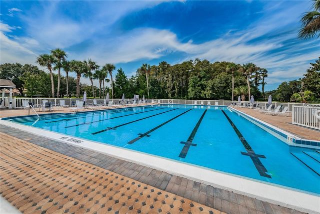 6907 OLDGATE CIRCLE, New Port Richey, FL 34655
