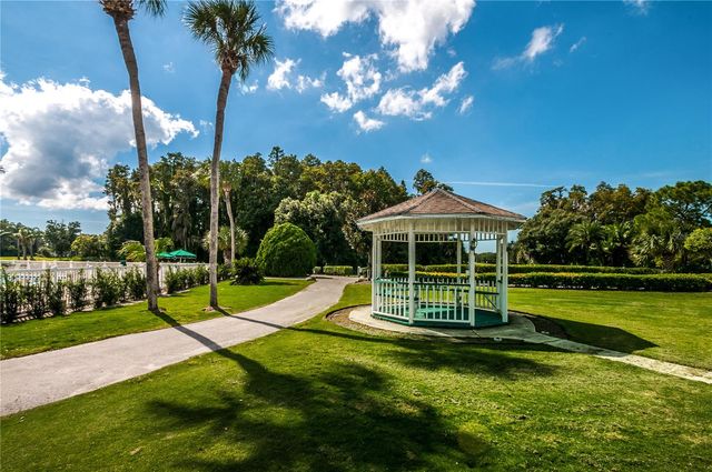 6907 OLDGATE CIRCLE, New Port Richey, FL 34655