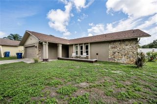 6907 OLDGATE CIRCLE, New Port Richey, FL 34655