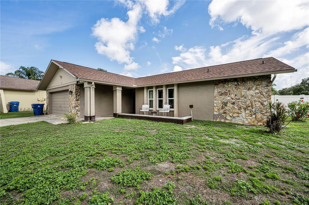 6907 OLDGATE CIRCLE, New Port Richey, FL 34655