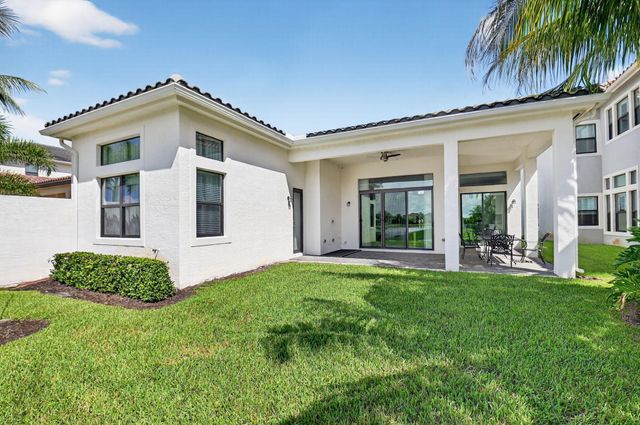 16245 Cabernet Drive, Delray Beach, FL 33446