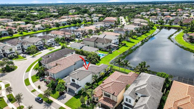 16245 Cabernet Drive, Delray Beach, FL 33446