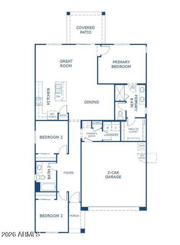 5288 E CASSIDY Lane, San Tan Valley, AZ 85143