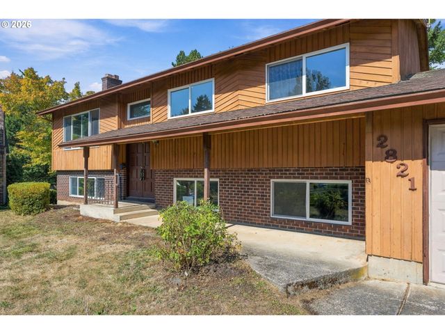 2821 Sw WILLOWBROOK Ct, Gresham, OR 97080