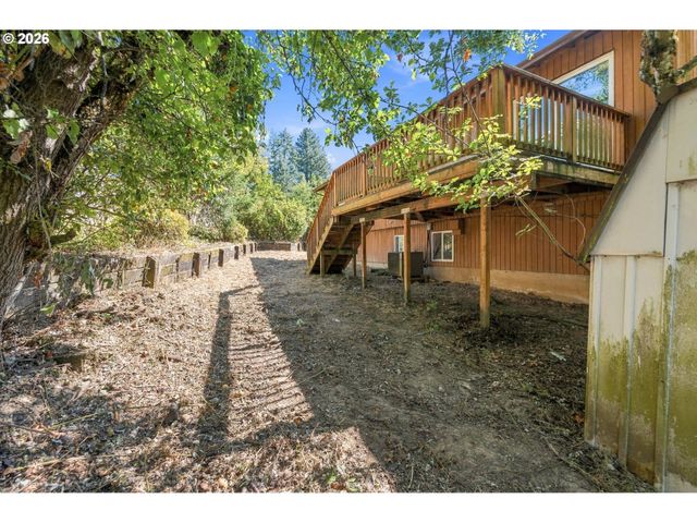 2821 Sw WILLOWBROOK Ct, Gresham, OR 97080