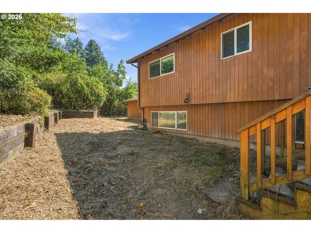 2821 Sw WILLOWBROOK Ct, Gresham, OR 97080