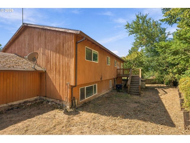 2821 Sw WILLOWBROOK Ct, Gresham, OR 97080