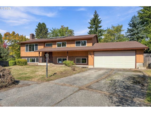 2821 Sw WILLOWBROOK Ct, Gresham, OR 97080