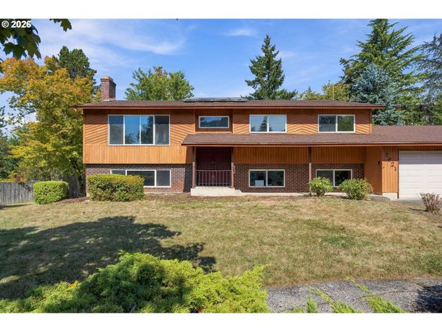 2821 Sw WILLOWBROOK Ct, Gresham, OR 97080