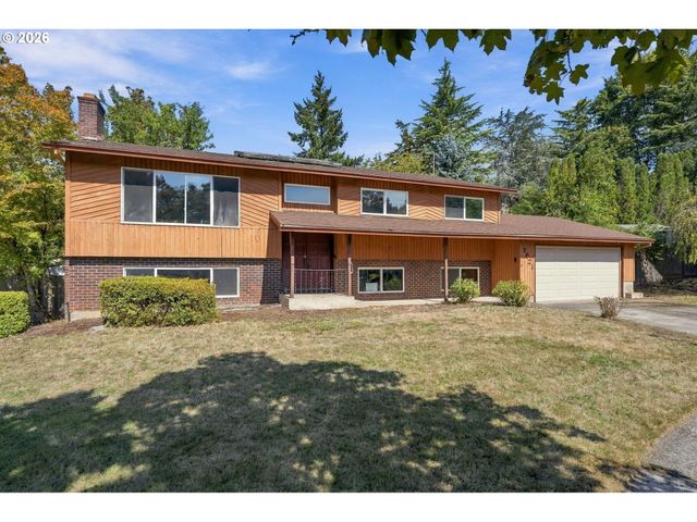 2821 Sw WILLOWBROOK Ct, Gresham, OR 97080