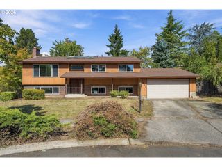 2821 Sw WILLOWBROOK Ct, Gresham, OR 97080