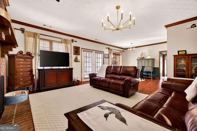 1063 Old Olive Branch Road, Ellabell, GA 31308