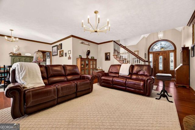 1063 Old Olive Branch Road, Ellabell, GA 31308