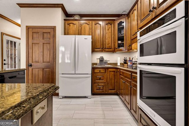 1063 Old Olive Branch Road, Ellabell, GA 31308