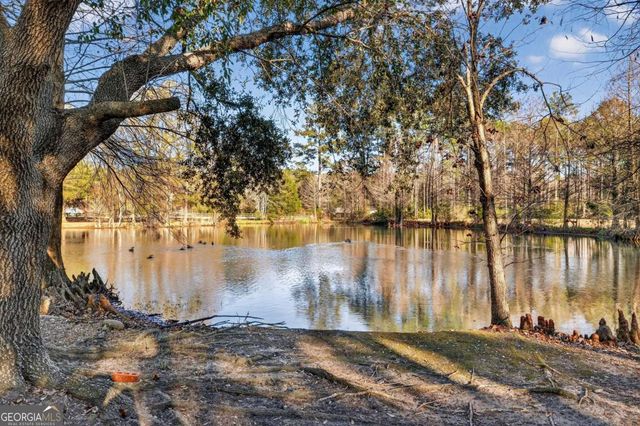 1063 Old Olive Branch Road, Ellabell, GA 31308