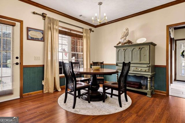 1063 Old Olive Branch Road, Ellabell, GA 31308