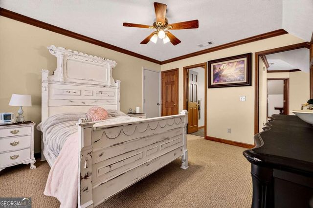 1063 Old Olive Branch Road, Ellabell, GA 31308