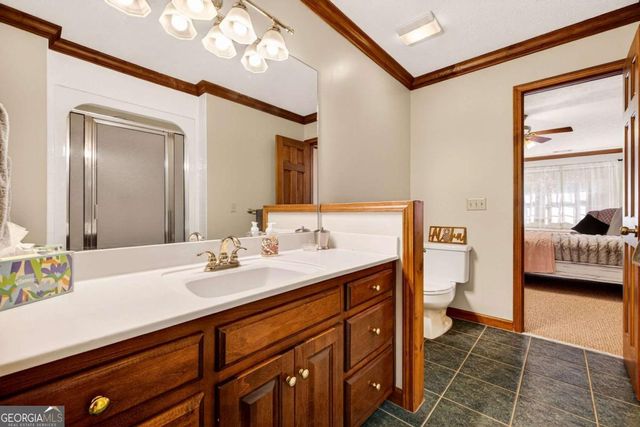 1063 Old Olive Branch Road, Ellabell, GA 31308