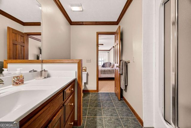 1063 Old Olive Branch Road, Ellabell, GA 31308