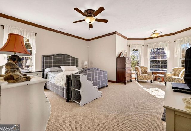 1063 Old Olive Branch Road, Ellabell, GA 31308