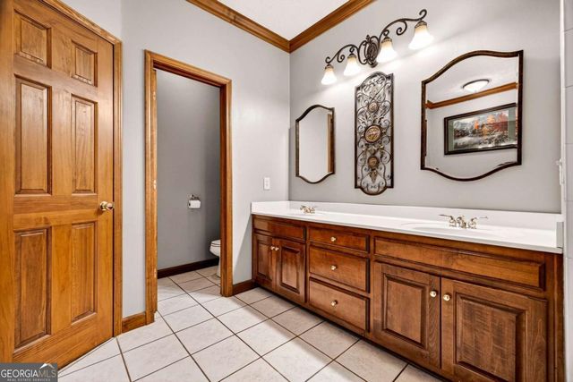 1063 Old Olive Branch Road, Ellabell, GA 31308