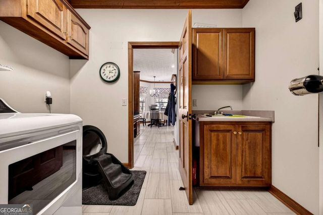 1063 Old Olive Branch Road, Ellabell, GA 31308