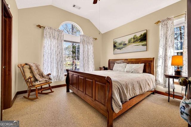 1063 Old Olive Branch Road, Ellabell, GA 31308