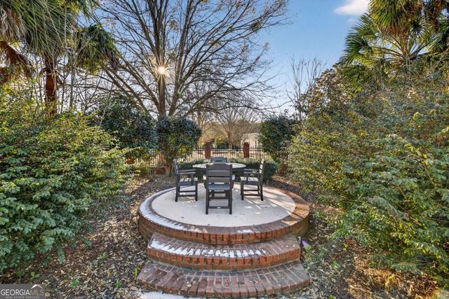 1063 Old Olive Branch Road, Ellabell, GA 31308