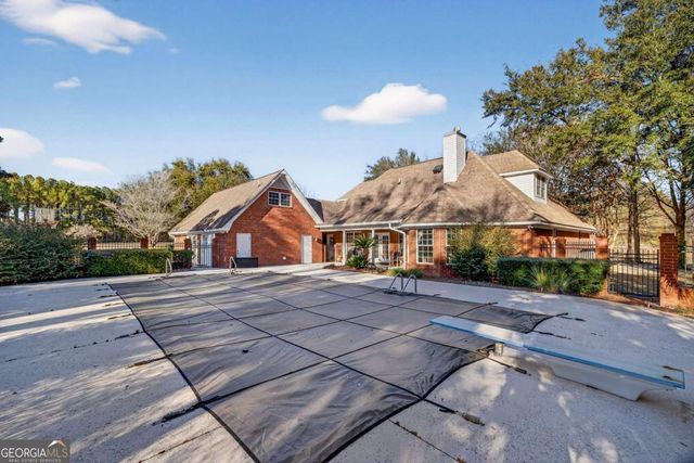 1063 Old Olive Branch Road, Ellabell, GA 31308