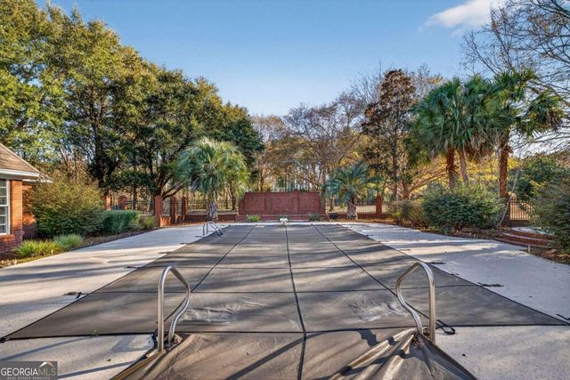 1063 Old Olive Branch Road, Ellabell, GA 31308