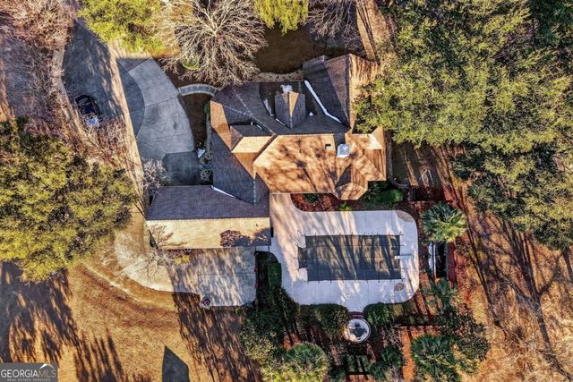 1063 Old Olive Branch Road, Ellabell, GA 31308