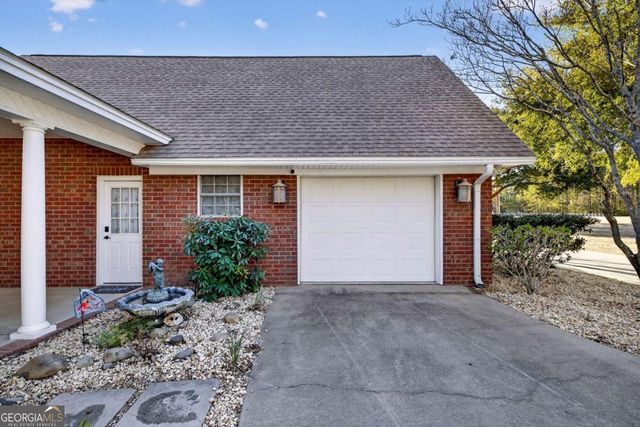 1063 Old Olive Branch Road, Ellabell, GA 31308