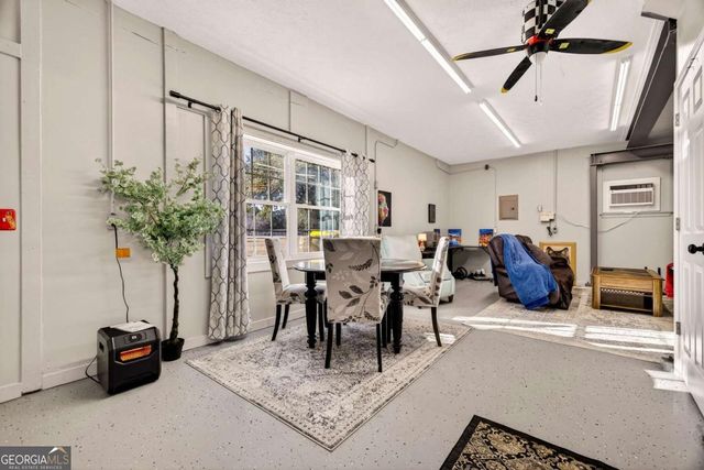 1063 Old Olive Branch Road, Ellabell, GA 31308